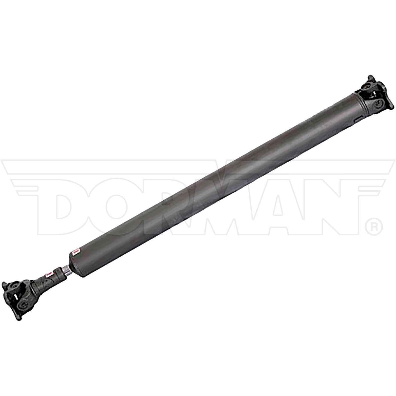 Dorman 986097 - Drive Shaft Dorman 986097 Drive Shaft product image 4 of 4