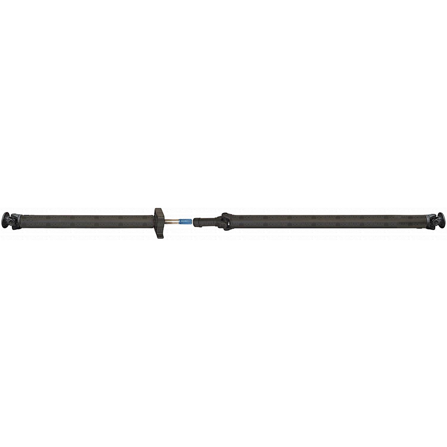 Dorman 986098 Drive Shaft product image 1 of 4
