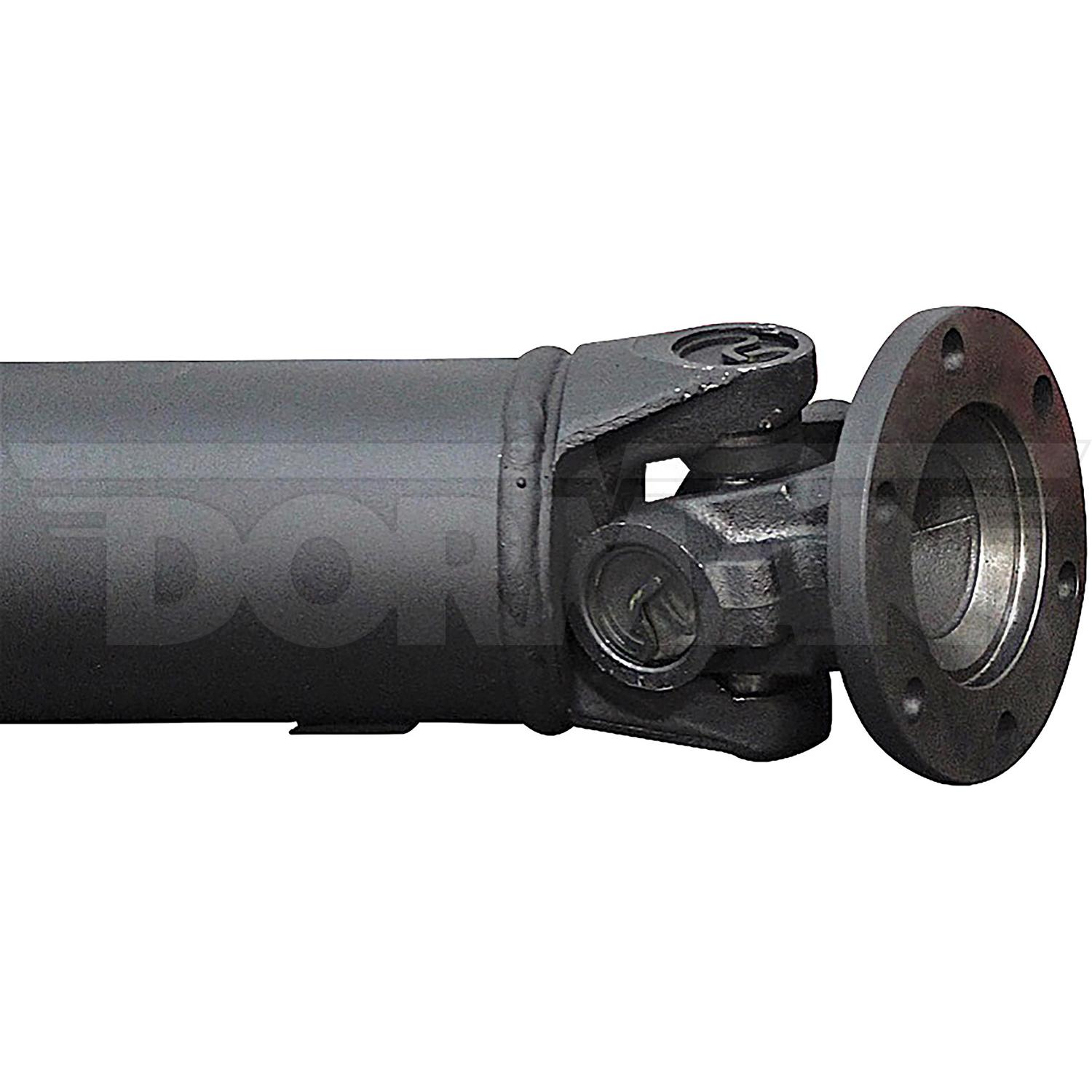 Dorman 986098 Drive Shaft product image 3 of 4