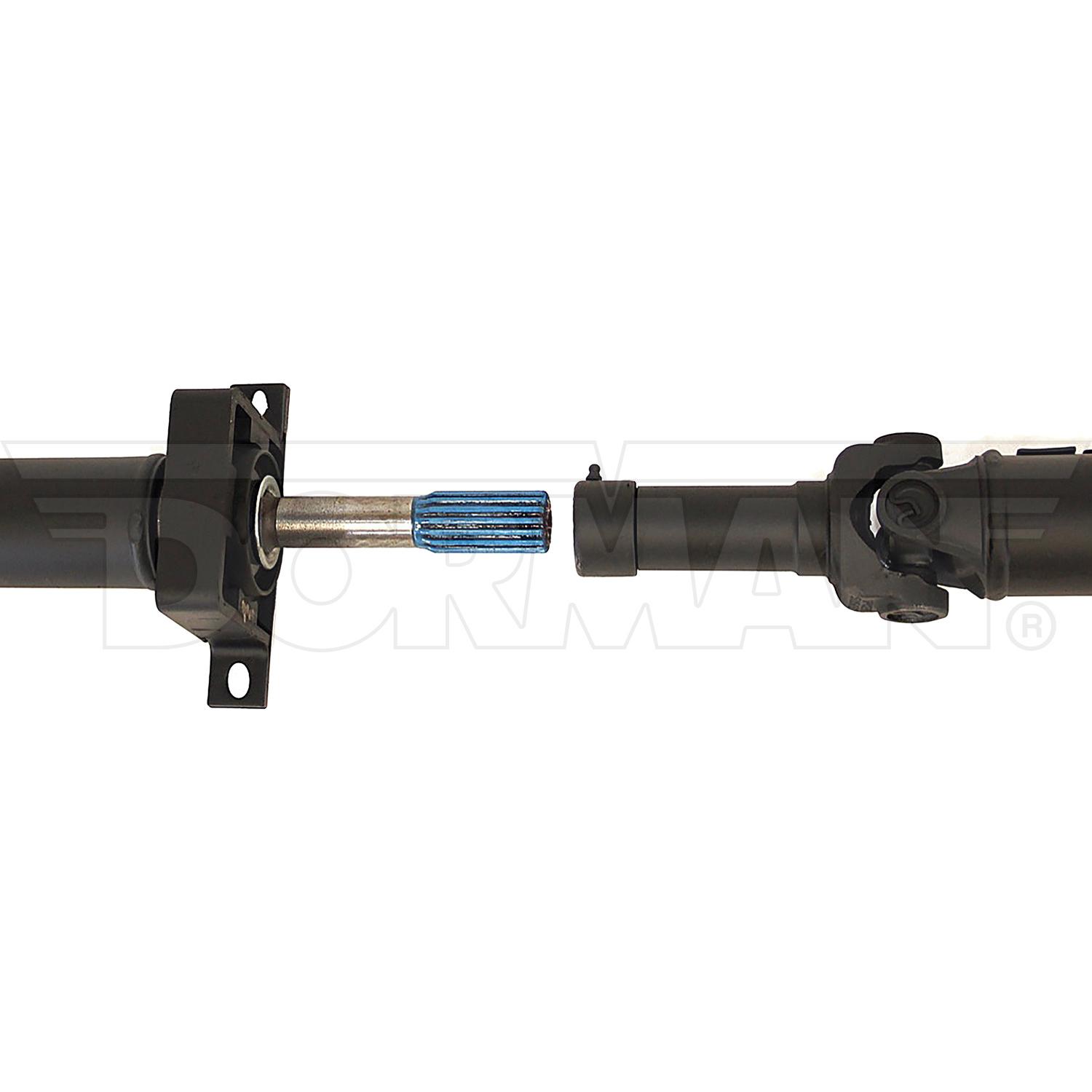 Dorman 986098 Drive Shaft product image 4 of 4