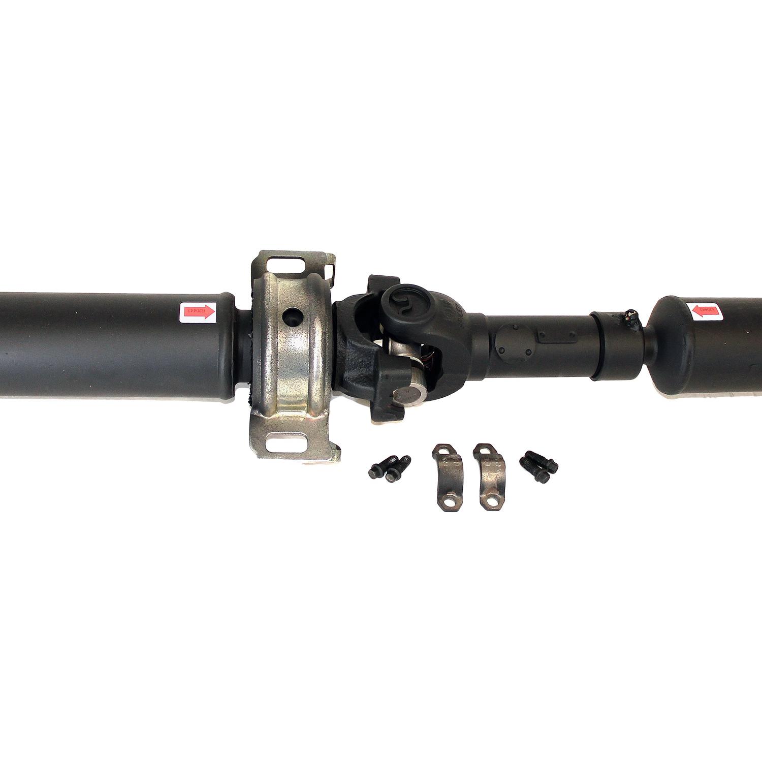 Dorman 986135 Drive Shaft product image 4 of 4