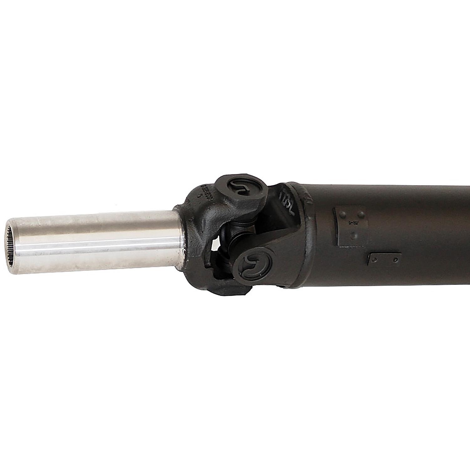 Dorman 986152 - Drive Shaft Dorman 986152 Drive Shaft product image 2 of 4