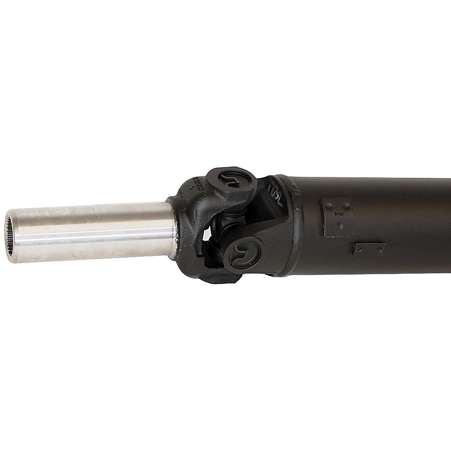 Dorman 986177 - Drive Shaft Dorman 986177 Drive Shaft product image 2 of 4