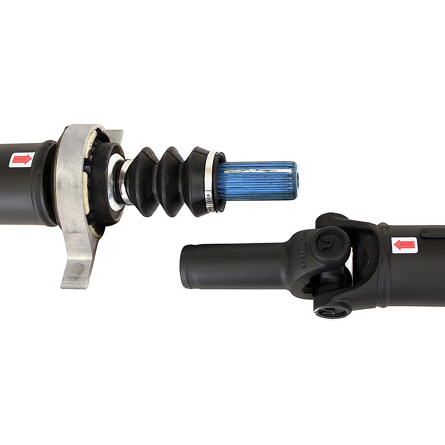 Dorman 986179 - Drive Shaft Dorman 986179 Drive Shaft product image 4 of 4