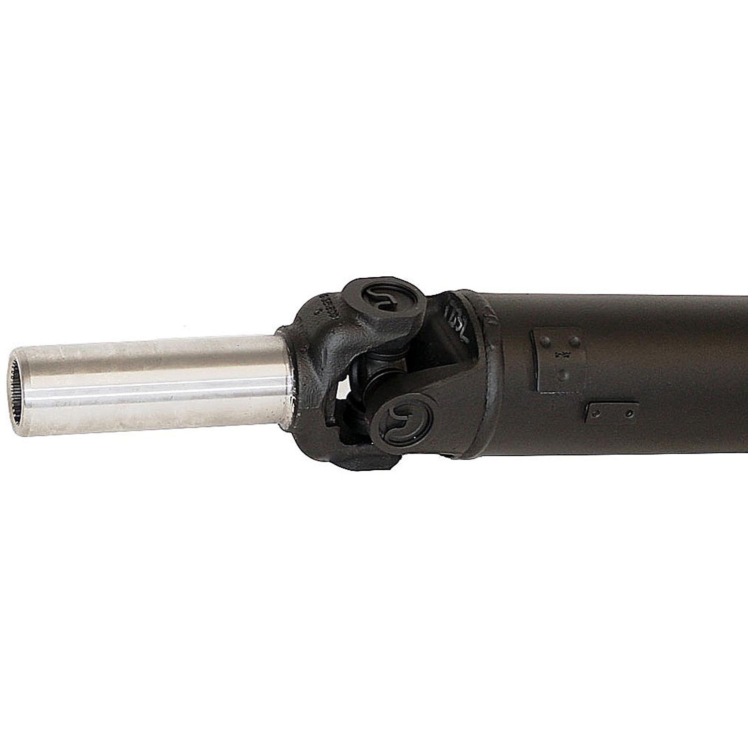 Dorman 986243 Drive Shaft product image 2 of 4