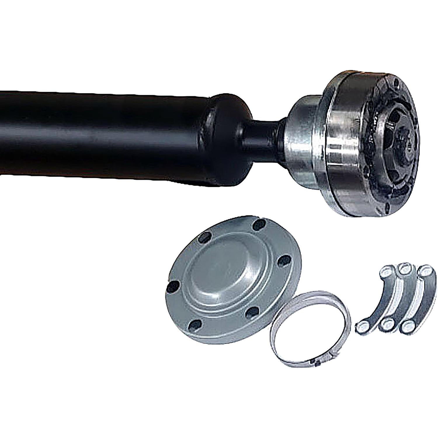 Dorman 986266 - Drive Shaft Dorman 986266 Drive Shaft product image 3 of 4