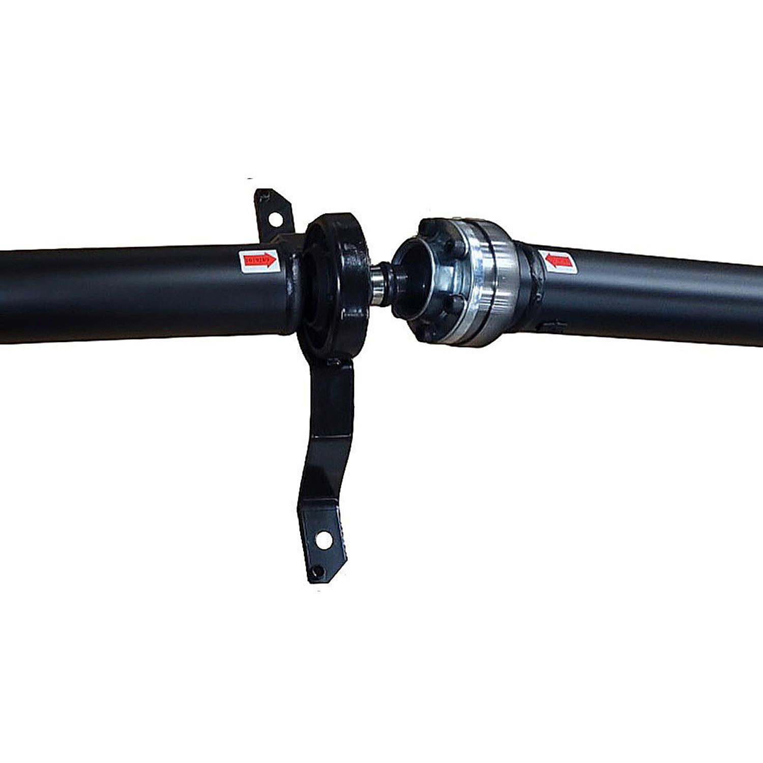 Dorman 986266 - Drive Shaft Dorman 986266 Drive Shaft product image 4 of 4
