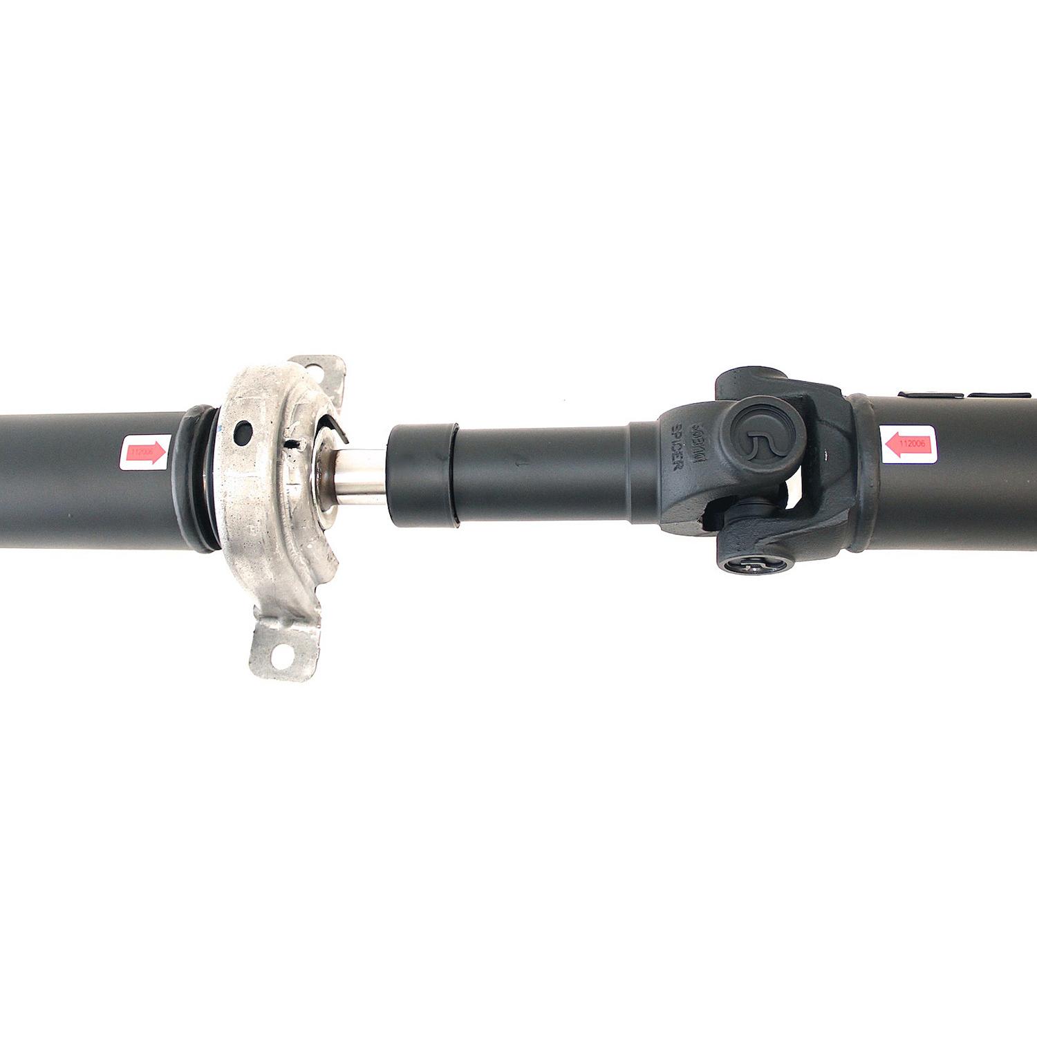 Dorman 986269 - Drive Shaft Dorman 986269 Drive Shaft product image 4 of 4