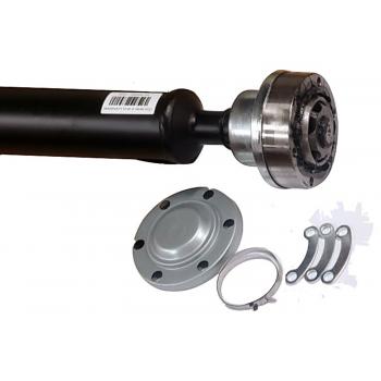 Dorman 986281 - Drive Shaft Dorman 986281 Drive Shaft product image 3 of 4