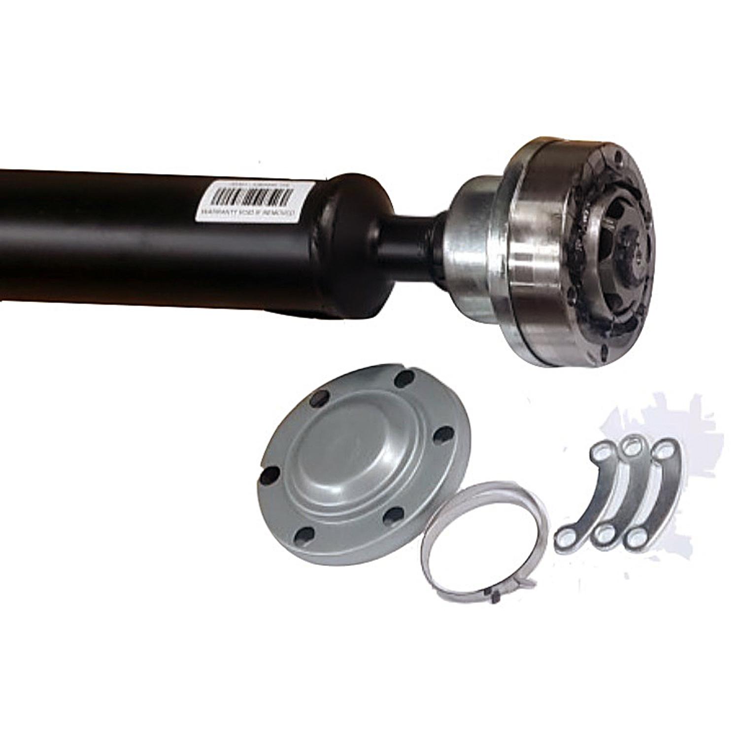Dorman 986282 Drive Shaft product image 3 of 4
