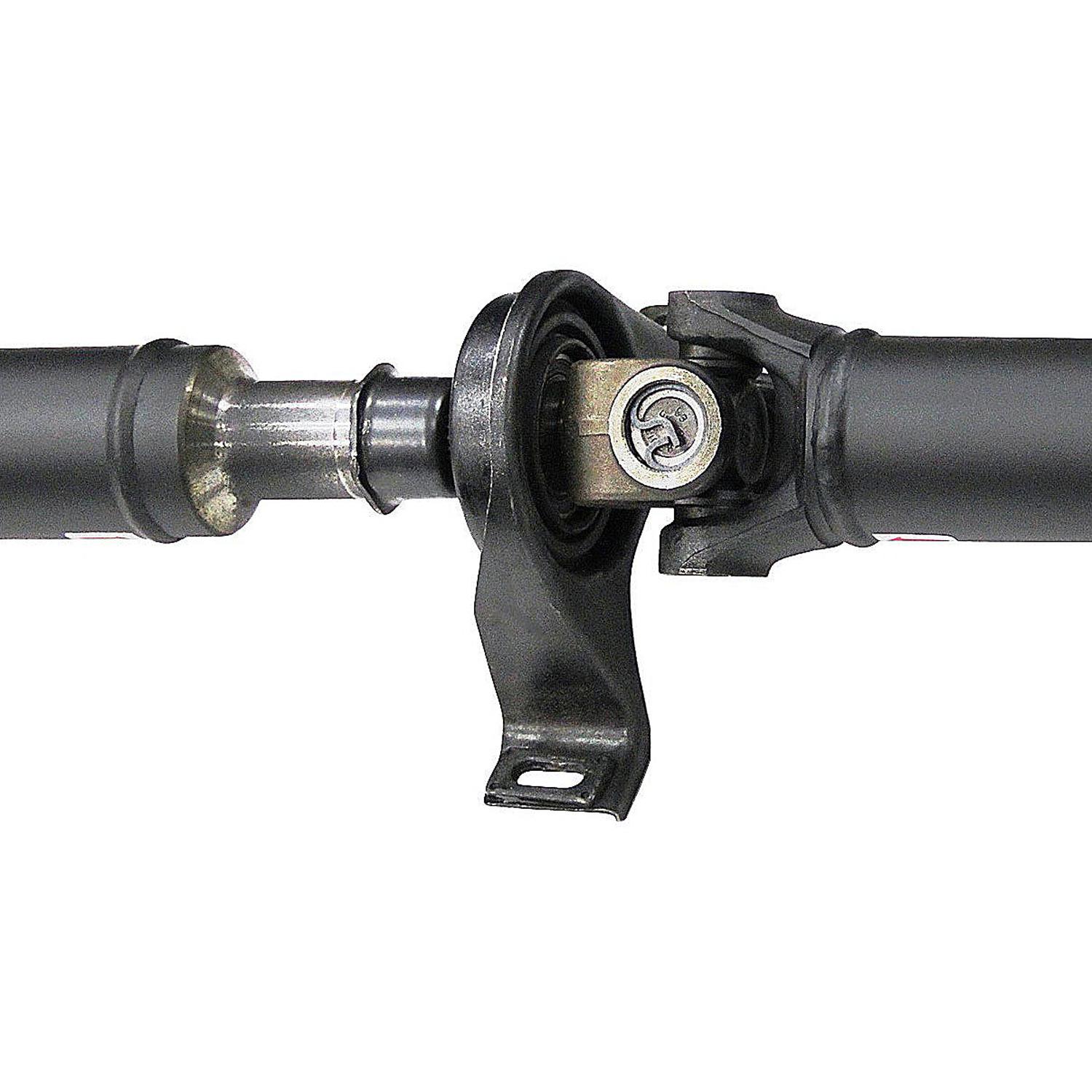Dorman 986290 - Drive Shaft Dorman 986290 Drive Shaft product image 4 of 4
