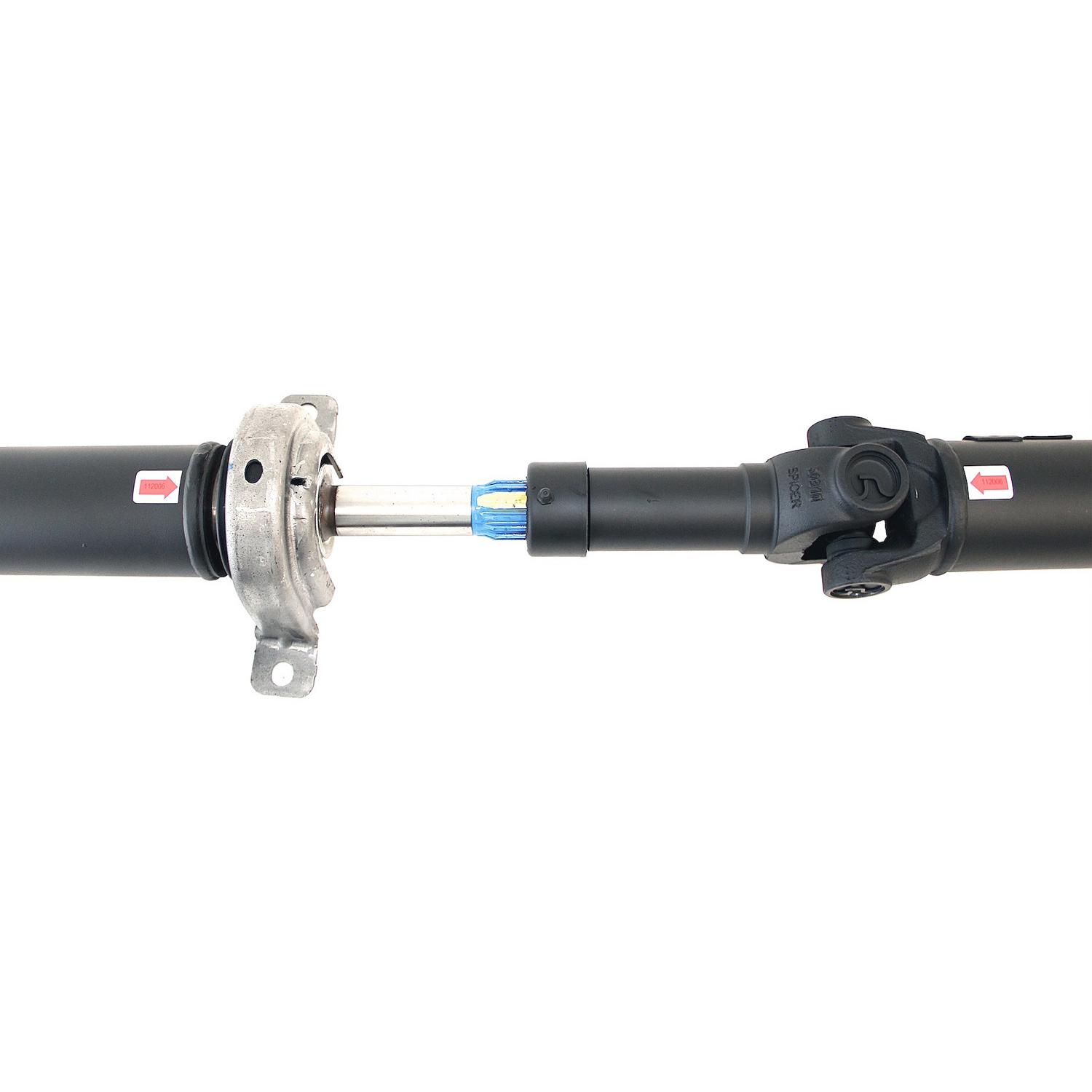Dorman 986292 - Drive Shaft Dorman 986292 Drive Shaft product image 4 of 4
