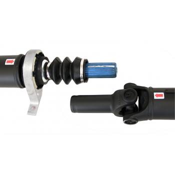 Dorman 986331 Drive Shaft product image 4 of 4