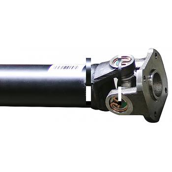 Dorman 986340 - Drive Shaft Dorman 986340 Drive Shaft product image 3 of 5