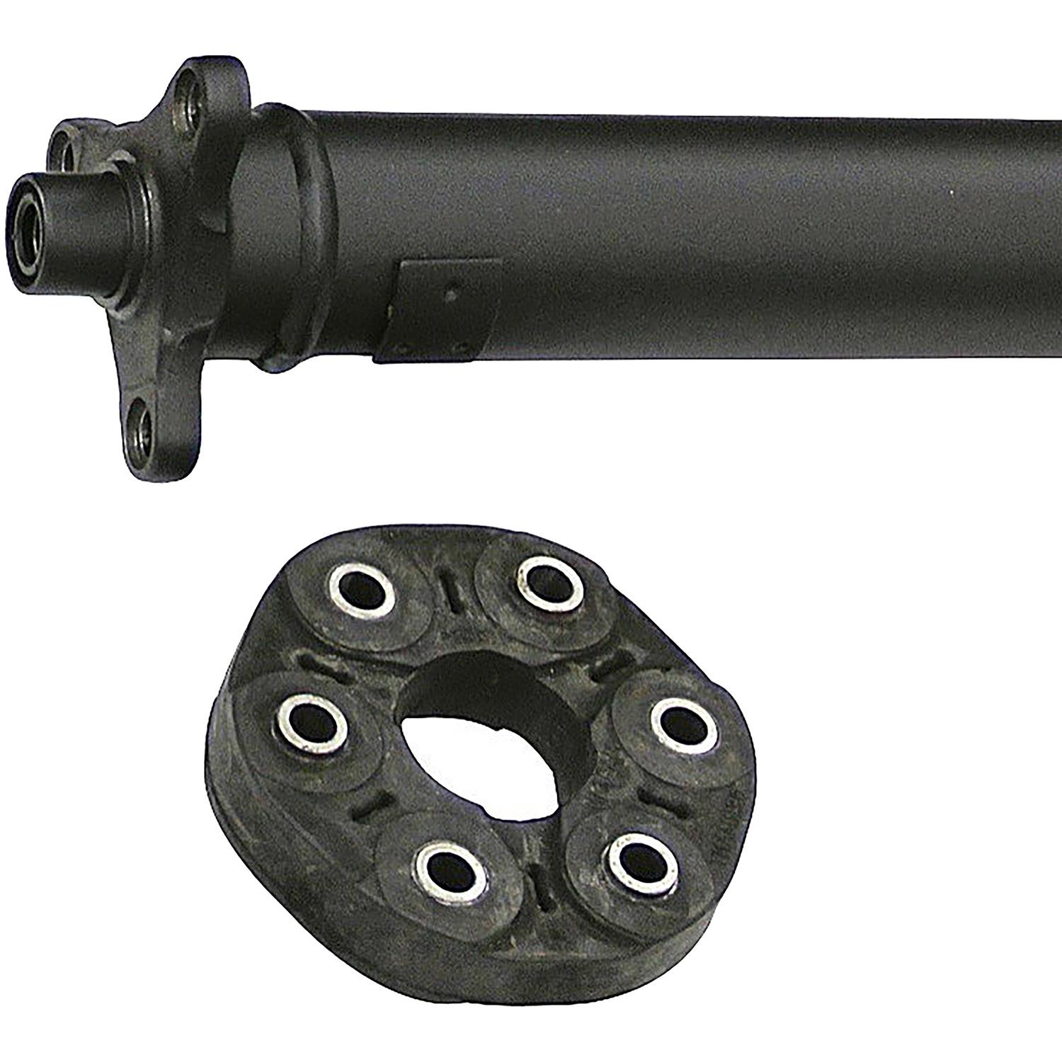 Dorman 986378 - Drive Shaft Dorman 986378 Drive Shaft product image 1 of 3
