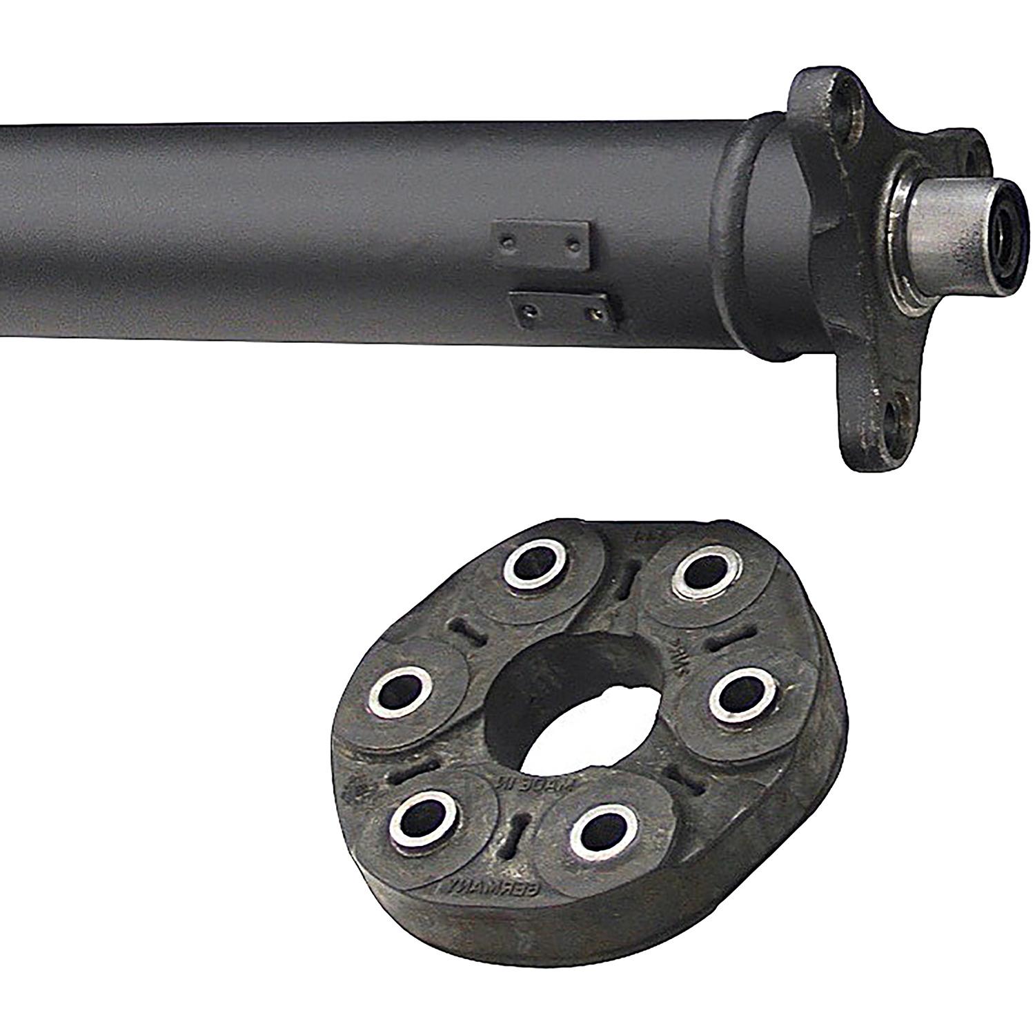 Dorman 986378 - Drive Shaft Dorman 986378 Drive Shaft product image 2 of 3