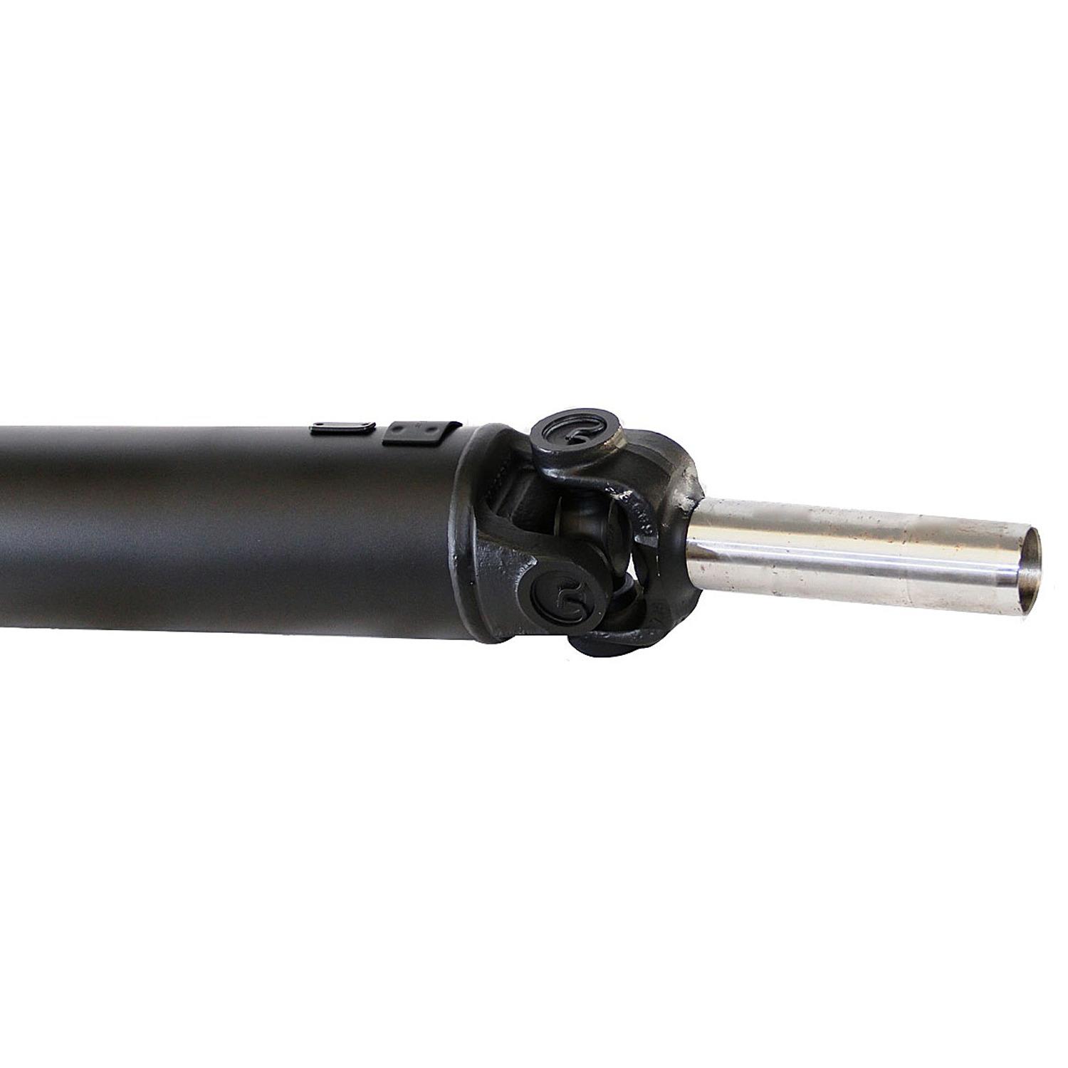 Dorman 986393 Drive Shaft product image 3 of 5