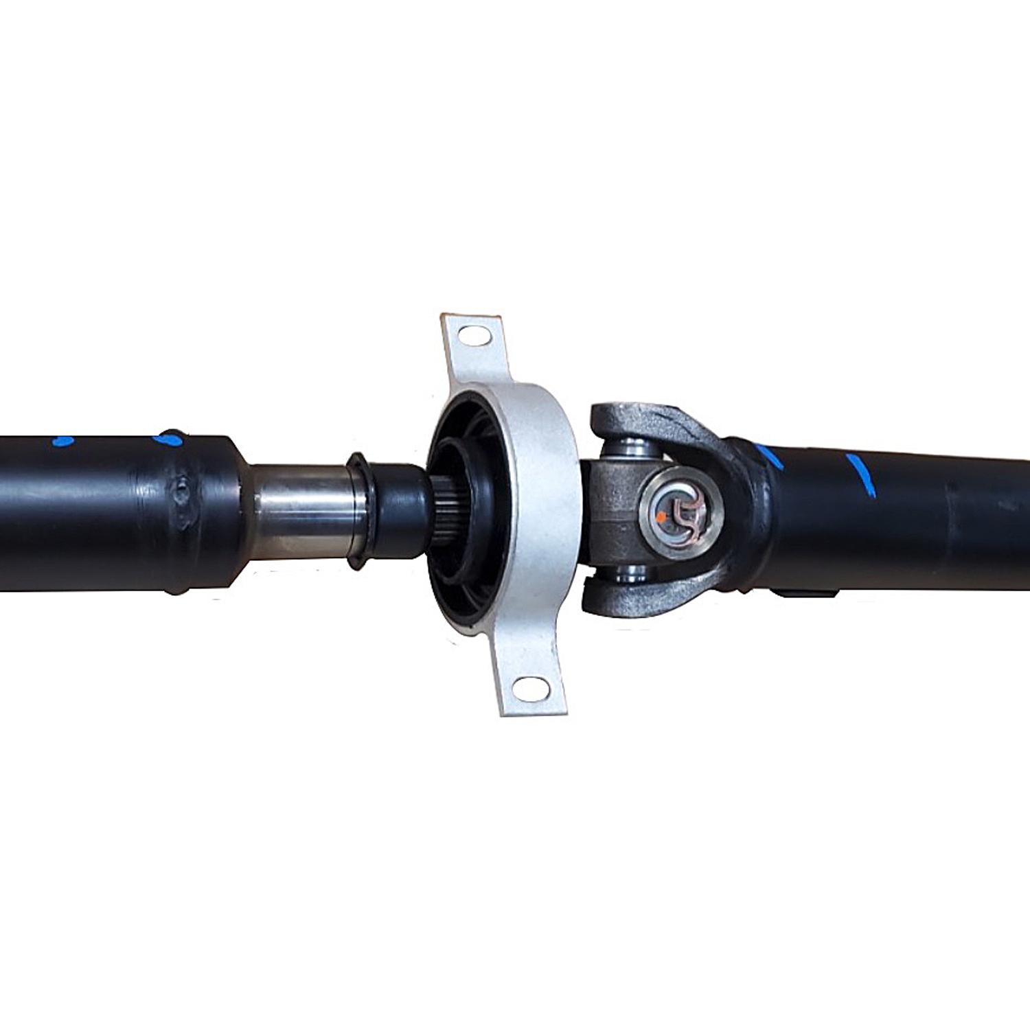 Dorman 986401 Drive Shaft product image 4 of 4
