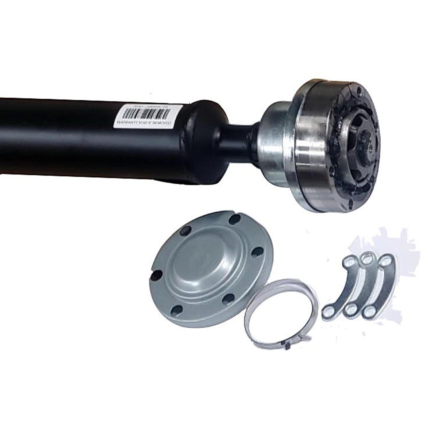 Dorman 986455 - Drive Shaft Dorman 986455 Drive Shaft product image 3 of 4