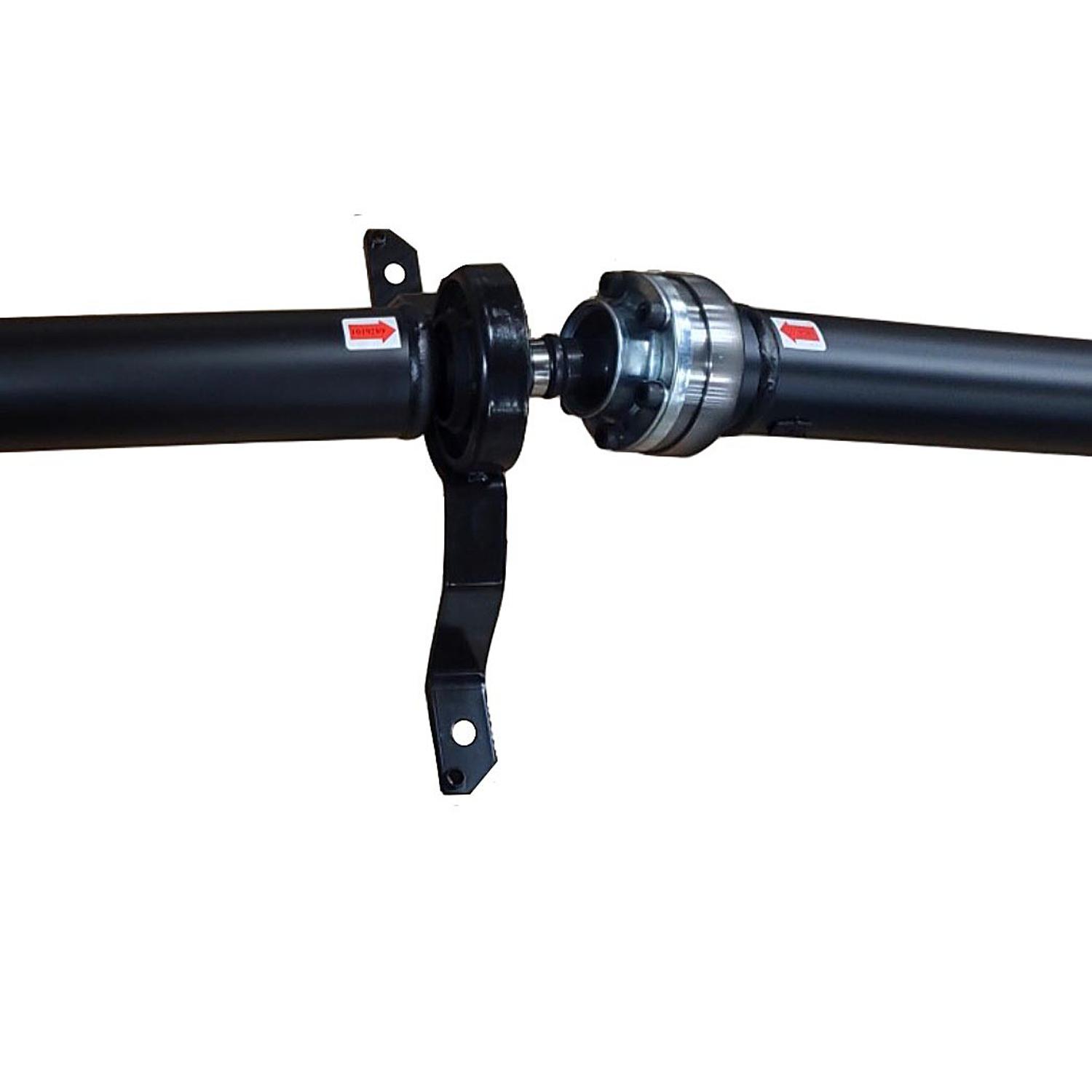 Dorman 986455 - Drive Shaft Dorman 986455 Drive Shaft product image 4 of 4