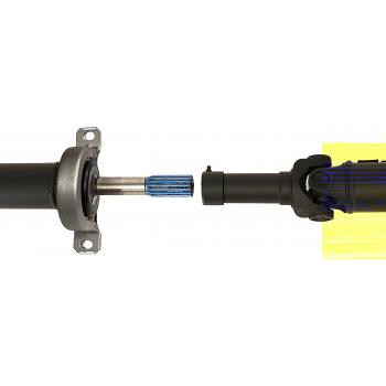 Dorman 986524 Drive Shaft product image 4 of 4