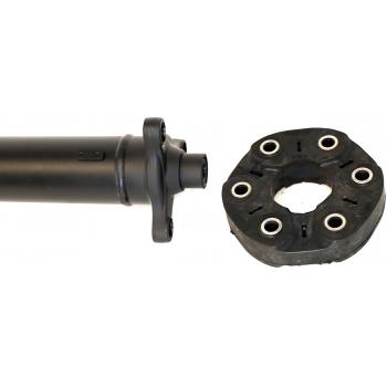 Dorman 986537 Drive Shaft product image 3 of 4
