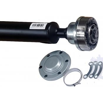 Dorman 986539 - Drive Shaft Dorman 986539 Drive Shaft product image 3 of 4
