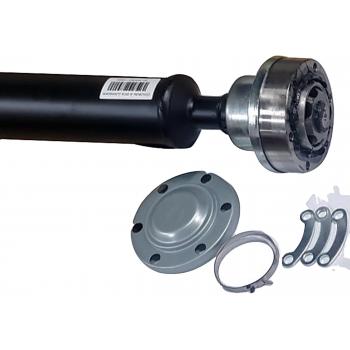 Dorman 986581 - Drive Shaft Dorman 986581 Drive Shaft product image 3 of 4