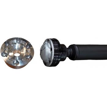 Dorman 986588 - Drive Shaft Dorman 986588 Drive Shaft product image 2 of 4