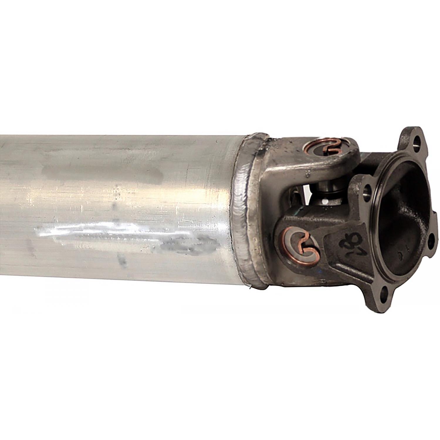 Dorman 986592 Drive Shaft product image 3 of 4
