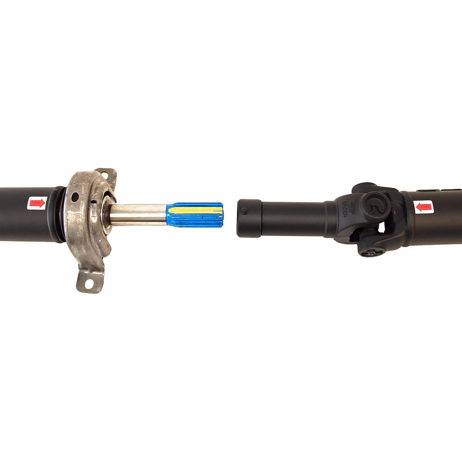 Dorman 986672 - Drive Shaft Dorman 986672 Drive Shaft product image 4 of 4