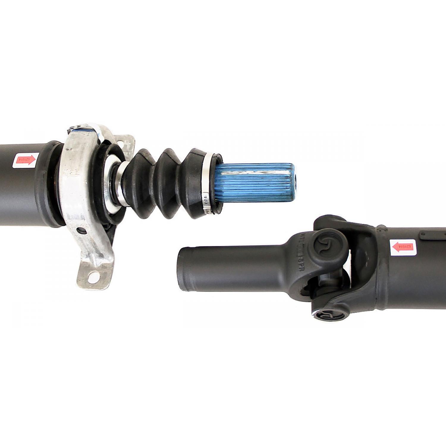 Dorman 986684 Drive Shaft product image 4 of 4