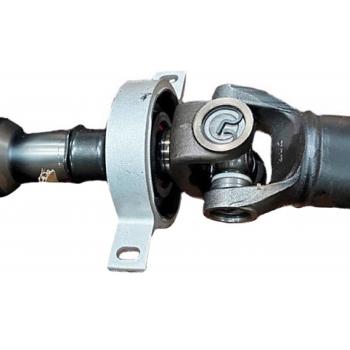 Dorman 986750 Drive Shaft product image 4 of 4