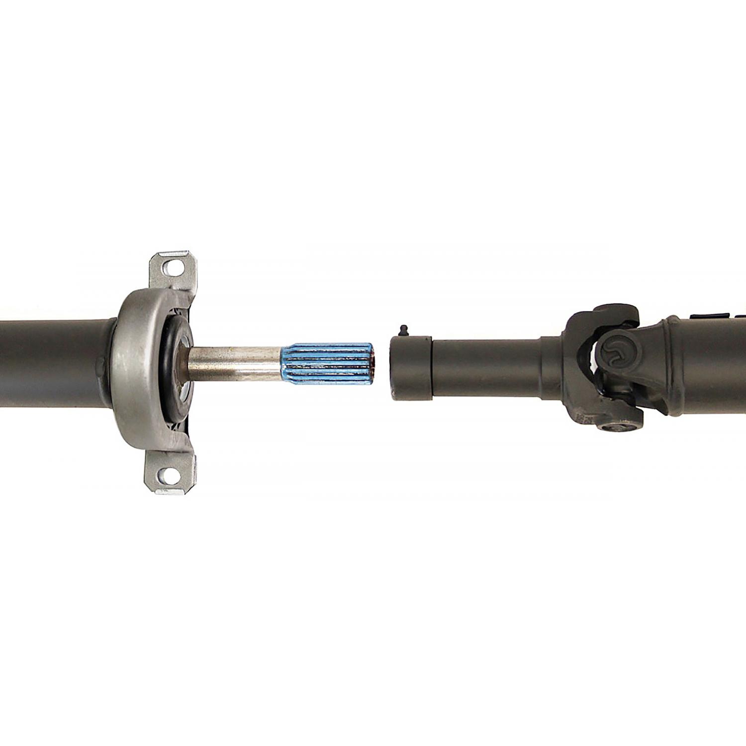 Dorman 986760 - Drive Shaft Dorman 986760 Drive Shaft product image 4 of 4