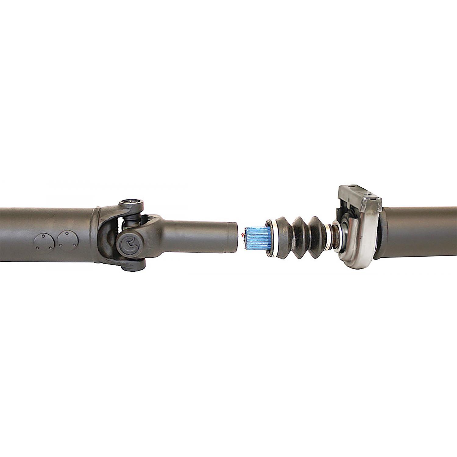 Dorman 986762 Drive Shaft product image 4 of 4