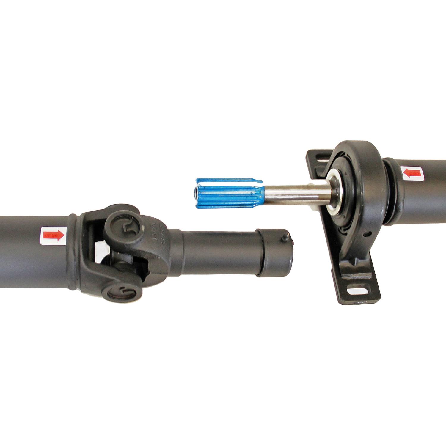 Dorman 986956 - Drive Shaft Dorman 986956 Drive Shaft product image 4 of 4
