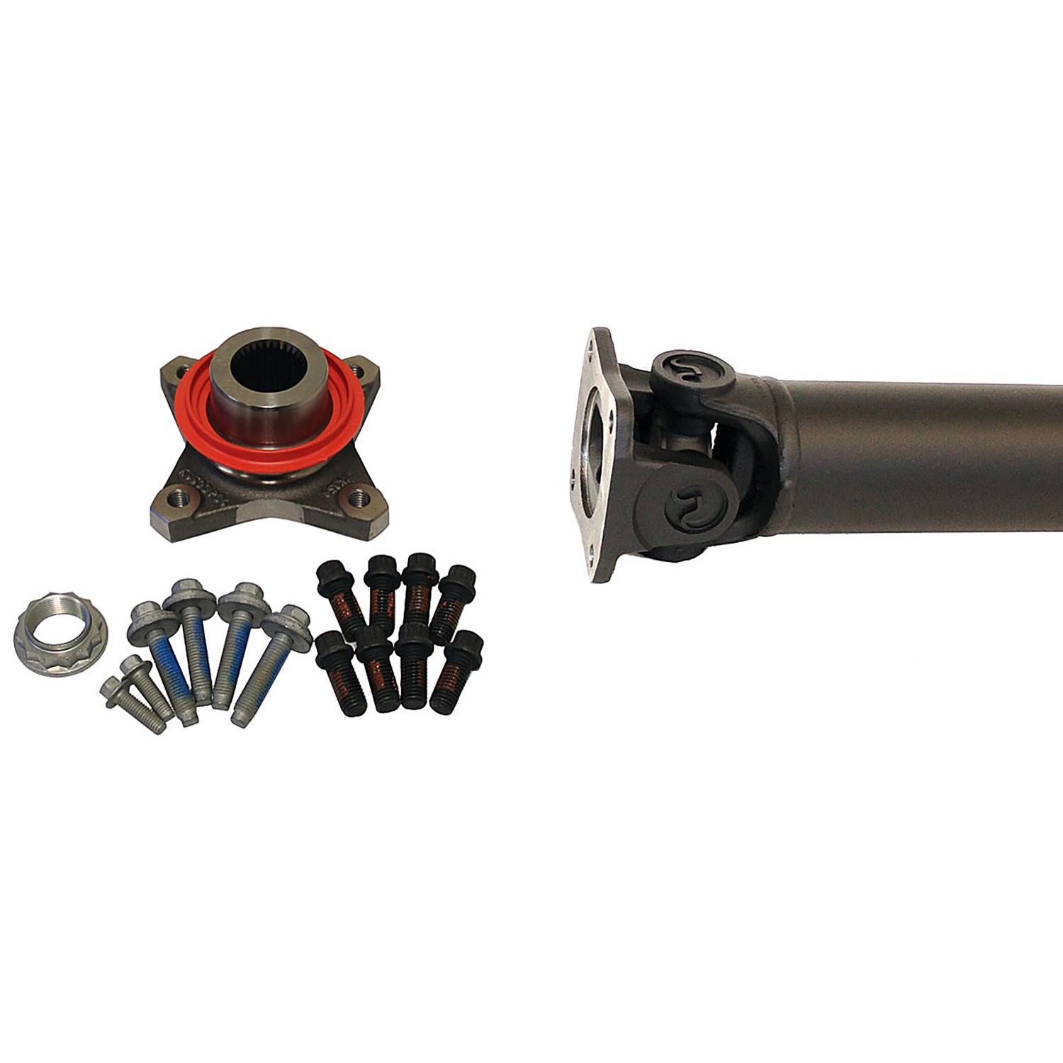 Dorman 986964 - Drive Shaft Dorman 986964 Drive Shaft product image 2 of 4