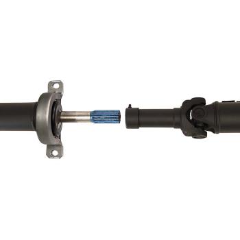Dorman 986980 Drive Shaft product image 4 of 4
