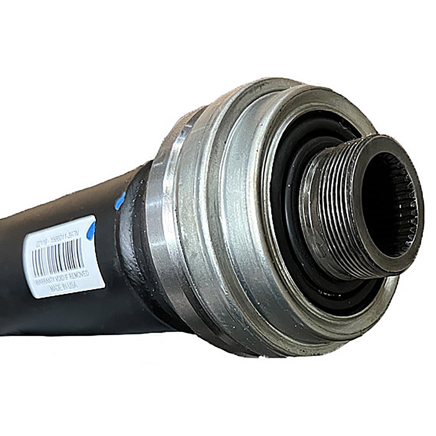 Dorman 986999 Drive Shaft product image 3 of 4