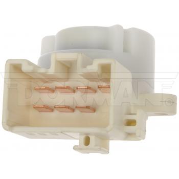 Dorman 989719 Ignition Starter Switch product image 1 of 4