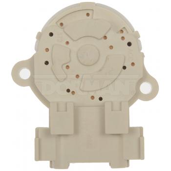 Dorman 989720 - Ignition Starter Switch Dorman 989720 Ignition Starter Switch product image 2 of 4