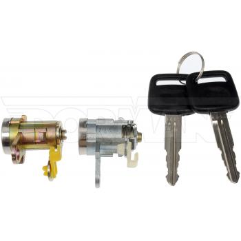 Dorman 989721 Door Lock Cylinder product image 3 of 4