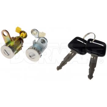 Dorman 989721 Door Lock Cylinder product image 4 of 4