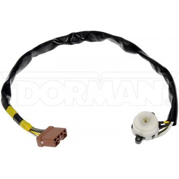 Dorman 989723 Ignition Starter Switch product image 4 of 4