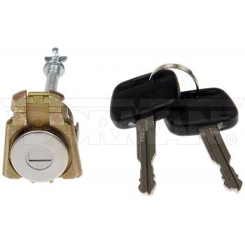 Dorman 989725 Door Lock Cylinder product image 1 of 4
