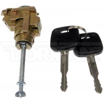Dorman 989725 Door Lock Cylinder product image 2 of 4