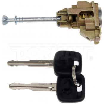 Dorman 989725 Door Lock Cylinder product image 3 of 4
