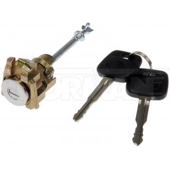 Dorman 989725 Door Lock Cylinder product image 4 of 4