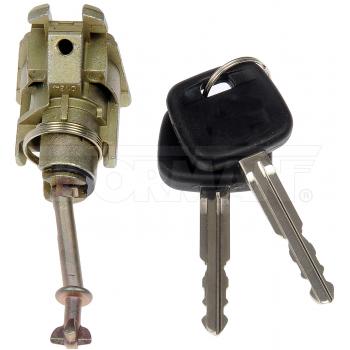 Dorman 989726 Door Lock Cylinder product image 2 of 4