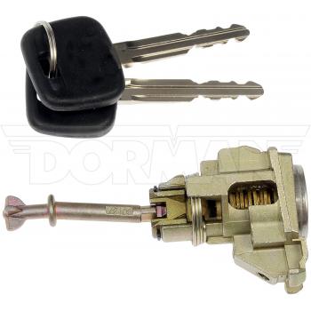 Dorman 989726 Door Lock Cylinder product image 3 of 4